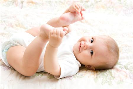 三个月宝宝发育指标参考标准，值得收藏