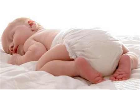 三个月宝宝发育指标参考标准，值得收藏