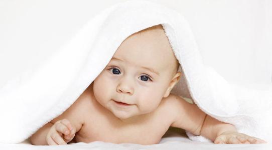 七个月宝宝教育：如何让宝宝变得更聪明