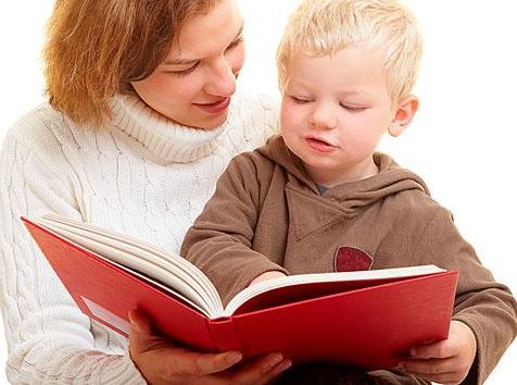孩子语言关键期，父母应该怎么做