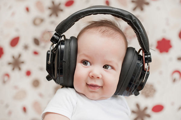 儿童早教古典音乐对宝宝有什么帮助？