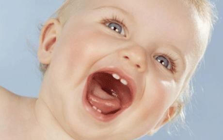 宝宝出牙有什么症状？宝宝出牙期父母一定要知道的知识
