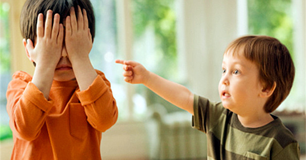 孩子喜欢说脏话怎么办，学会这些有效防治孩子说脏话