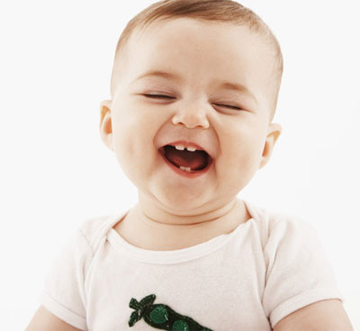 如何让宝宝有一口好牙，宝宝牙齿护理最全攻略