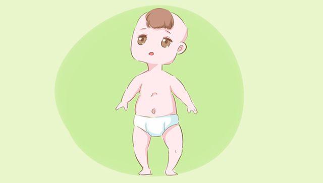 宝宝腿型发育全解析，尽早关注避免宝宝腿型不正