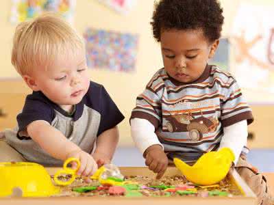 2-3岁宝宝教育，这几个关键点助力宝宝健康成长
