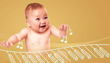 音乐早教黄金期，父母如何培养孩子的音乐潜能