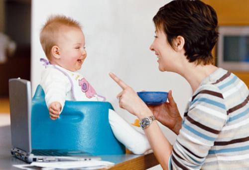抓住宝宝语言关键期，这些要点助力宝宝语言发展