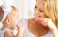 宝宝多大刷牙合适？最全宝宝刷牙知识讲解