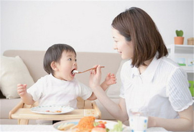 孩子为什么容易积食，平时该怎么注意？