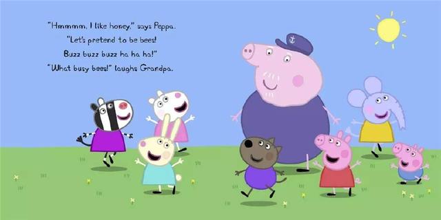 跟着《小猪佩奇》的妈妈学育儿，3点沟通技巧让亲子关系更和谐！