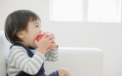 婴幼儿早教：夏季孩子为什么要补锌，这些要点你必须要懂