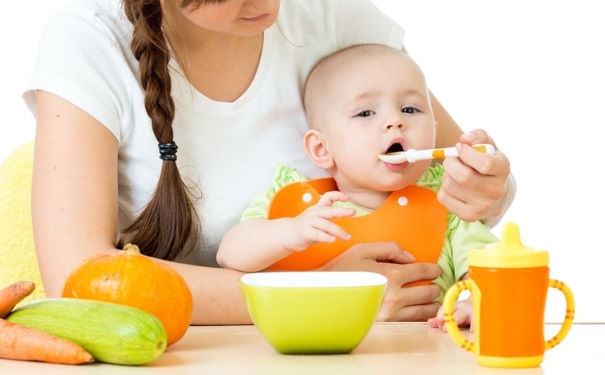 婴幼儿早教：夏季孩子为什么要补锌，这些要点你必须要懂