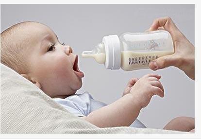 清洗奶瓶的正确方法，你的清洗方法不一定正确哦