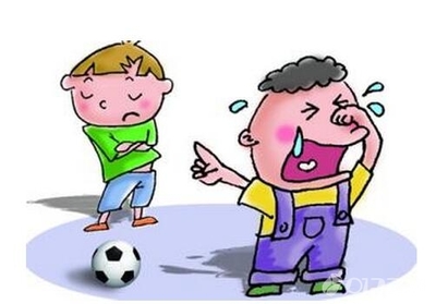 孩子在幼儿园被欺负怎么办，该如何教孩子反击