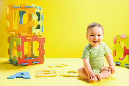 妈妈应该了解的婴儿早教知识？