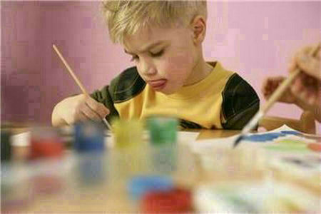 父母需要了解的儿童早期教育知识 父母需要了解的儿童早期教育知识