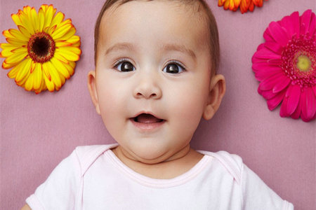 5个月宝宝早教都做什么游戏? 5个月宝宝早教都做什么游戏?