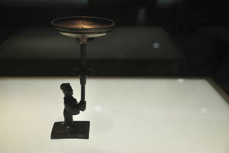 运动宝贝联合保利艺术博物馆，推出“探寻国宝”亲子艺术活动