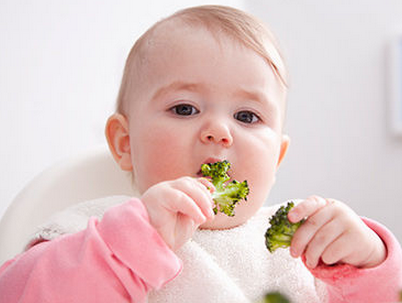 六个月宝宝怎么喂养辅食？