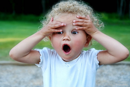 孩子说话口吃怎么办？