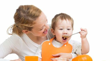 宝宝一天吃几顿辅食，怎么安排，吃多少，宝宝辅食正确打开方式！