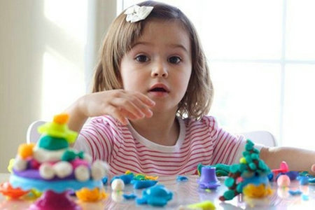 如何为一岁半的宝宝做早教？