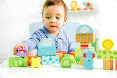 4岁宝宝如何做早教? 4岁宝宝如何做早教?