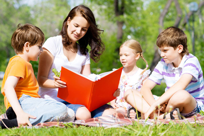 该不该让孩子上学前班？不要让孩子上学前班？