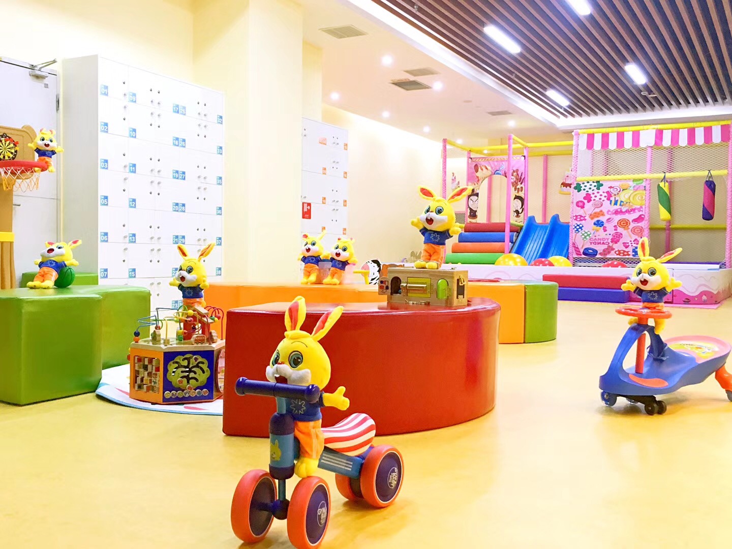 如何给孩子选择好的早教机构？这些细致的要点你可能不知道