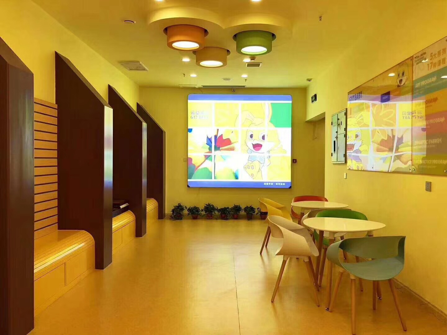 如何给孩子选择好的早教机构？这些细致的要点你可能不知道