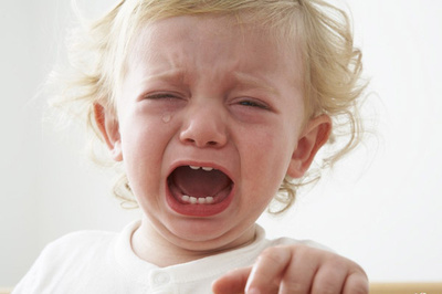 面对爱讲条件的娃，解铃还须系铃人！