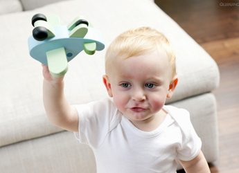 面对爱讲条件的娃，解铃还须系铃人！