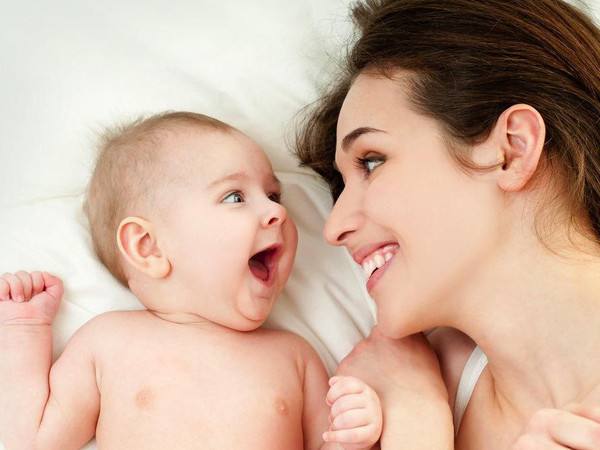 说话早的宝宝更聪明?抓住语言敏感期,4招让宝宝早开口,多说话 说话早的宝宝更聪明?抓住语言敏感期,4招让宝宝早开口,多说话