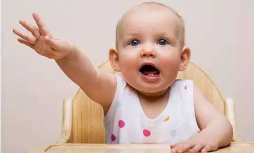 说话早的宝宝更聪明?抓住语言敏感期,4招让宝宝早开口,多说话 说话早的宝宝更聪明?抓住语言敏感期,4招让宝宝早开口,多说话