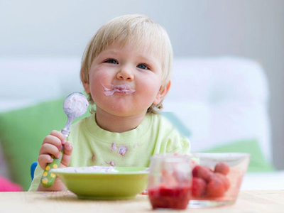 果粒酸奶？添加多种益生菌？宝宝喝什么酸奶好