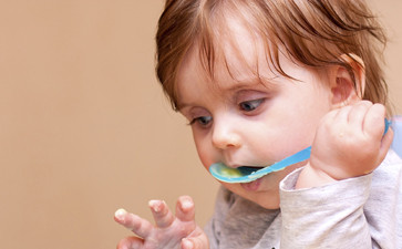 果粒酸奶？添加多种益生菌？宝宝喝什么酸奶好