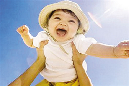 三岁宝宝的情商如何教育