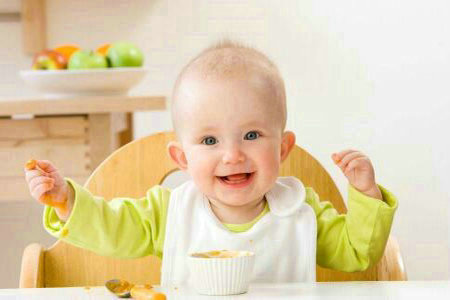 如何判断宝宝是否缺铁？