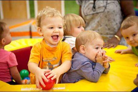 早教到底重不重要? 早教到底重不重要?