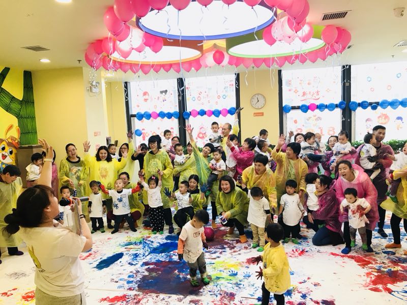 早教到底重不重要? 早教到底重不重要?