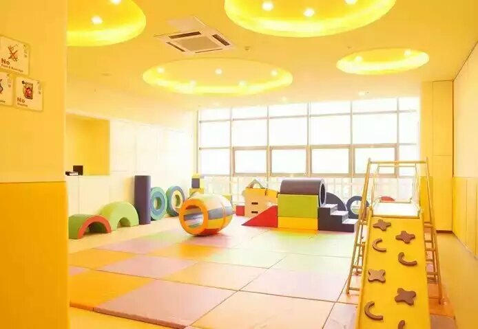 早教到底重不重要? 早教到底重不重要?