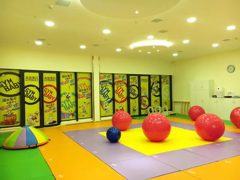 什么是早教机构，什么是幼儿园，早教机构和幼儿园的区别汇总