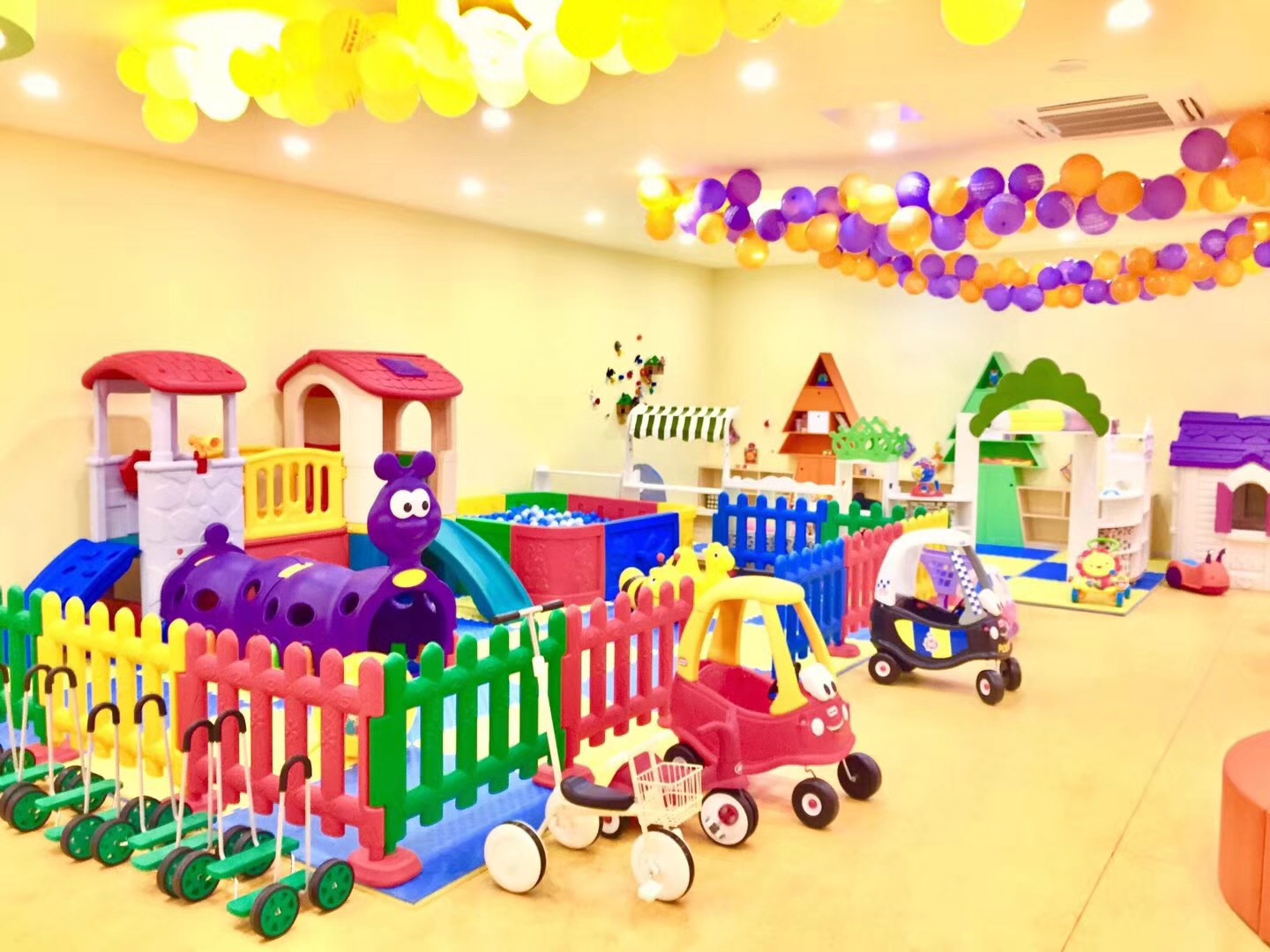 早教的作用：让我们孩子更好的成长