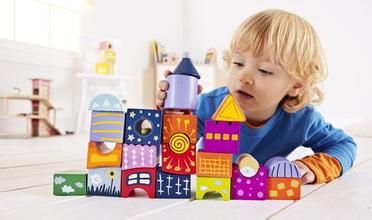 早教的作用：让我们孩子更好的成长