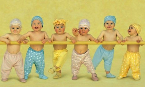 早教的作用：让我们孩子更好的成长