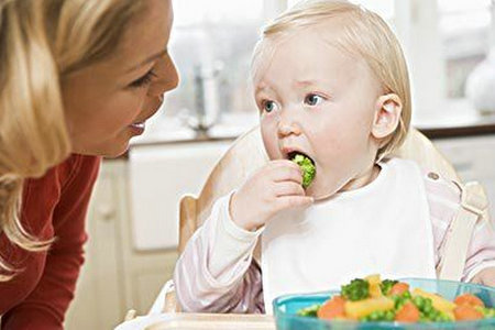 一岁半宝宝饮食注意事项