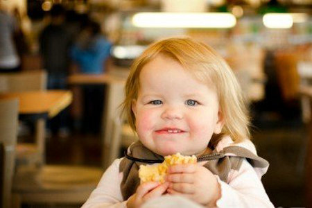 逗小孩有哪些陋习？