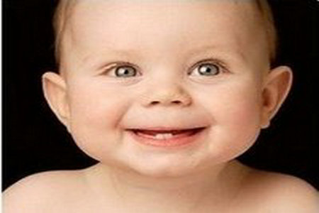 宝宝牙黄怎么办呢？