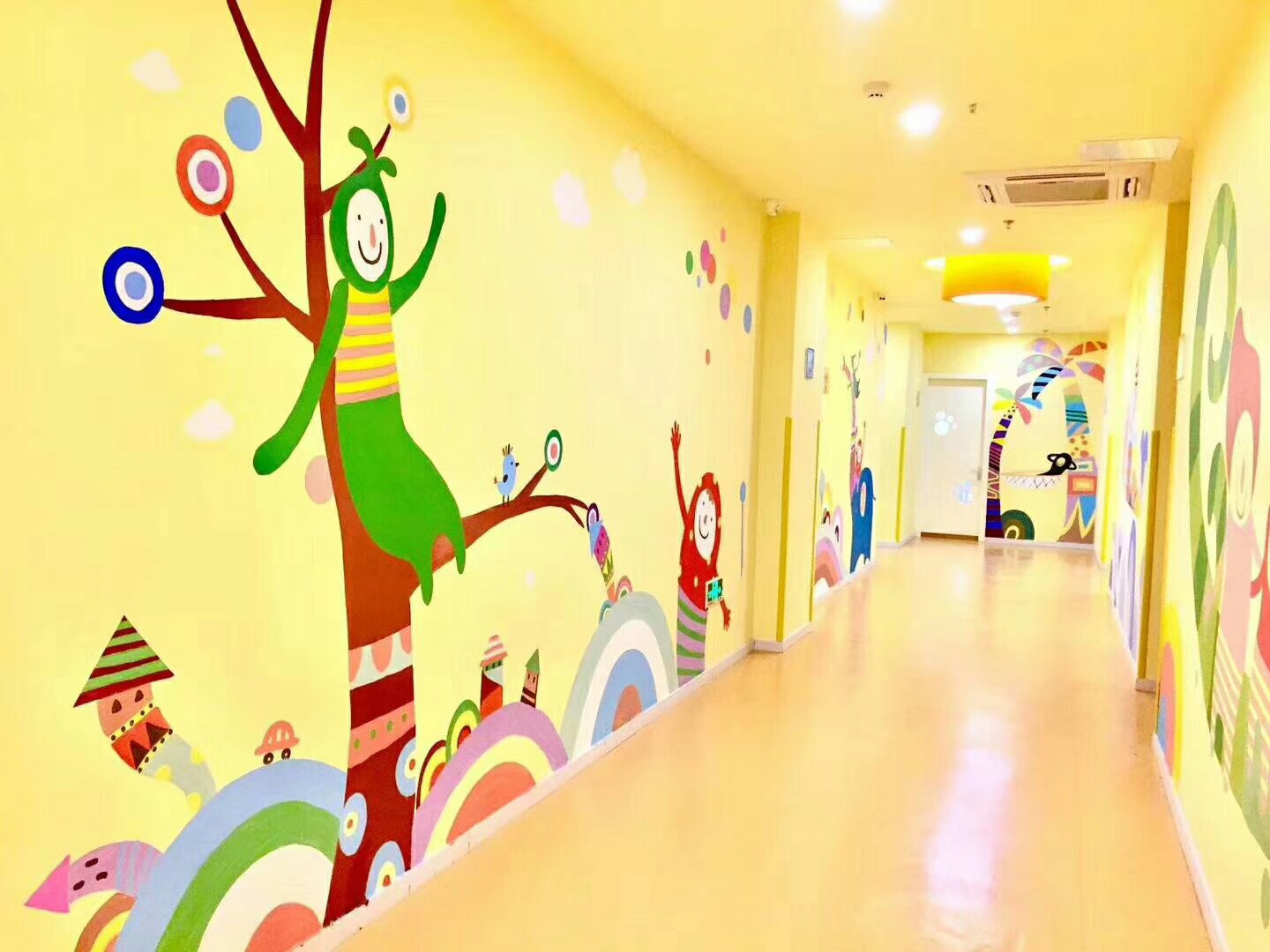 10年的早教行业的感受，告诉你什么是早教！